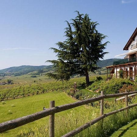 Le Clos Saint-Vincent Рибовиль Экстерьер фото