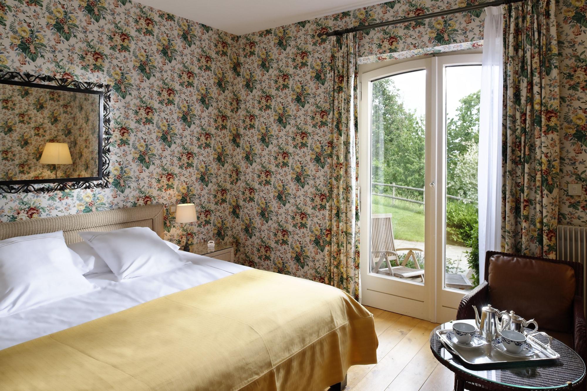 Le Clos Saint-Vincent Рибовиль Экстерьер фото