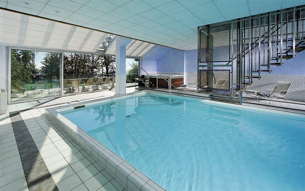 Le Clos Saint-Vincent Рибовиль Экстерьер фото